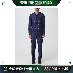 男士 men 布内罗 古奇拉利 Cucinelli 套装 香港直邮Brunello