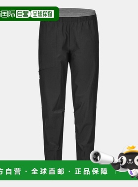 自营欧洲直邮ORTOVOX PIZ SELVA 女款长裤休闲裤