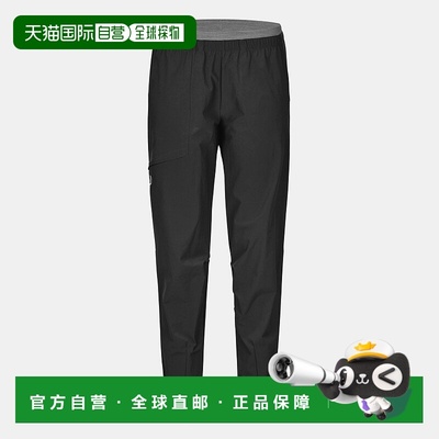 自营欧洲直邮ORTOVOX PIZ SELVA 女款长裤休闲裤