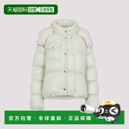 香港直邮MONCLER 女士外套 K20931A00040596XE076 SS2026