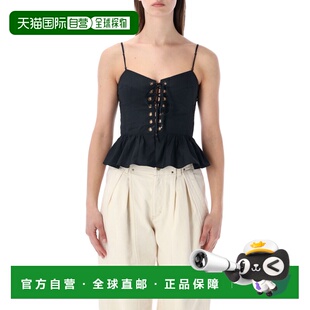 欧洲直邮isabel marant etoile 女士 背心吊带