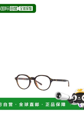 香港直邮Polo Ralph Lauren 圆框平光镜 PH2251U