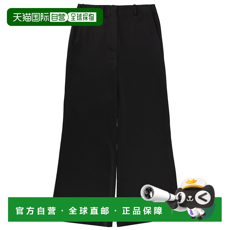 1h可退 欧洲直邮theory 女士 休闲裤