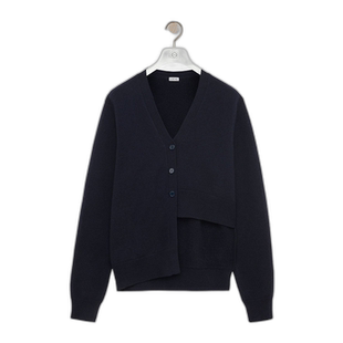 1h可退 欧洲直邮LOEWE 女士针织毛衣S359Y16K619602罗意威开衫