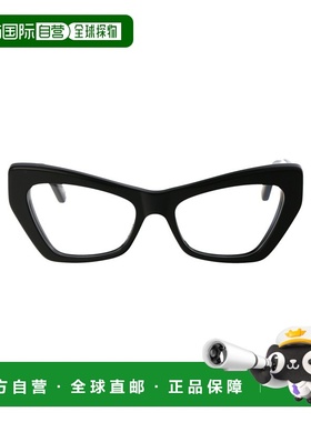 1h可退 欧洲直邮balenciaga 女士 太阳镜