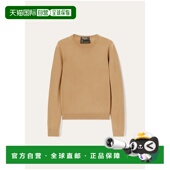 欧洲直邮LORO 女士 PIANA 1h可退 26春夏 FAN2654_E09W 针织衫