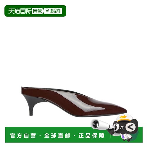 香港直邮Gucci Gucci 97 高跟凉鞋 851087BNC00单【付后1h可退】