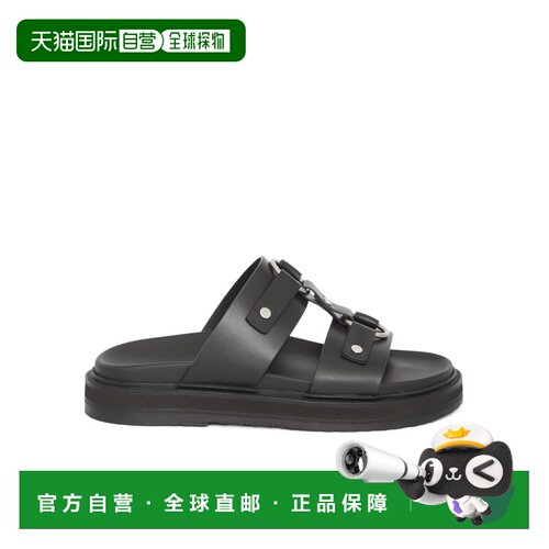 香港直邮Celine TIPPI圆头拖鞋 353913778C.凉鞋