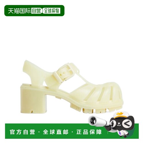 香港直邮BOTTEGA VENETA 女士凉鞋 罗马鞋827620V2AS07138 SS2025