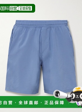 1h可退 香港直邮Lululemon 男士 Pace Breaker 7