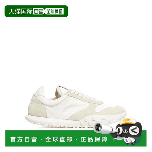 香港直邮JIL SANDER 女士运动鞋 J16WS0031P0156122支付后1h可退