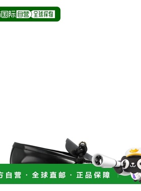 1h可退 Jil Sander 吉尔 桑达 女士 Tangle 樂福鞋 J15WR