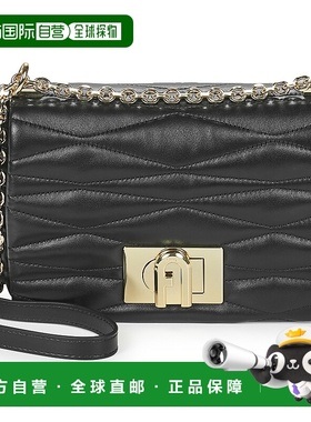 欧洲直邮FURLA/芙拉  女包 春夏2025 斜挎包 FURLA 1927 S CROSSB