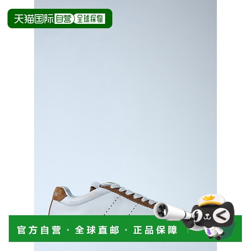 1h可退 香港直邮Miu Miu 缪缪 女士 Gymnasium 运动鞋 5E114E3LP9,运动鞋new,运动休闲鞋,淘宝优惠券,粉丝福利购,淘宝优惠卷