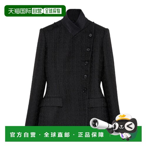 香港直邮ALEXANDER MCQUEEN 女士外套 A00752QJAGH1支付后1h可退