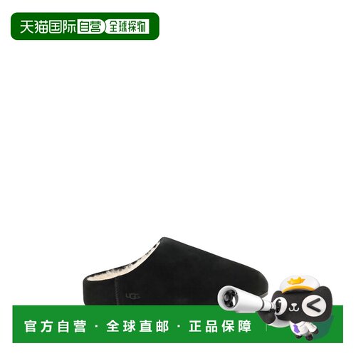 香港直邮Ugg/Elea女士穆勒鞋拖鞋凉拖半拖鞋 【付后1h可退】