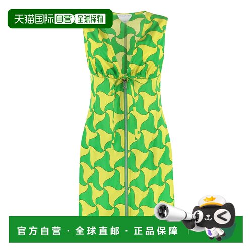 香港直邮BOTTEGA VENETA 女士半身裙 691535V1N207072 AW2023