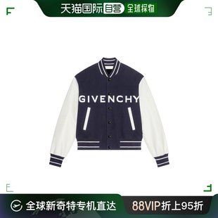 夹克衫 男士 欧洲直邮givenchy