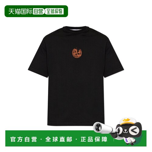 香港直邮stone island 男士 上装T恤