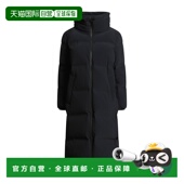 香港直邮Herno black黑色 女士 1h可退 Shell 夹克 舒适时尚