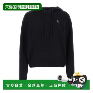 抽绳卫衣 Rich HO731NANAVY 香港直邮Sporty