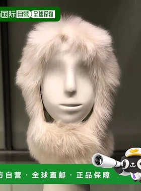 【99新未使用】香港直邮Prada 徽标帽子 1HC2832D1U普拉达潮流时