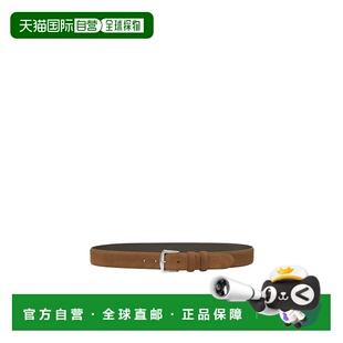 FAA1544 搭扣腰带 香港直邮Loro Piana