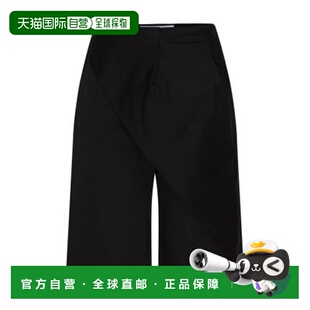运动休闲时尚 自营1h可退 百褶短裤 罗意威 流行百搭 欧洲直邮LOEWE