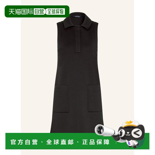 欧洲直邮S MAX MARA 女士连衣裙 100301974513000【付后1h可退】
