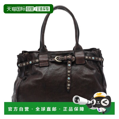 香港直邮Campomaggi 女士手提包 C041020NDX3159C1501 AW2026