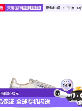 1h可退 香港直邮AUTRY 女士 REELWIND 低帮运动鞋 WWLWAN01