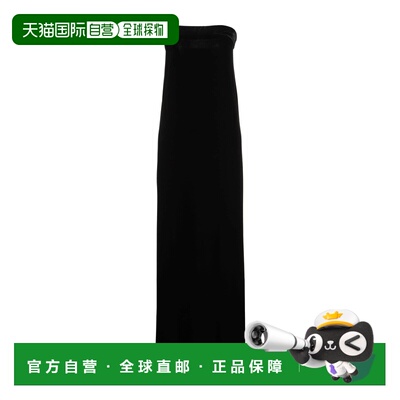 香港直邮NORMA KAMALI 诺玛 卡玛丽 女士 高雅连衣裙