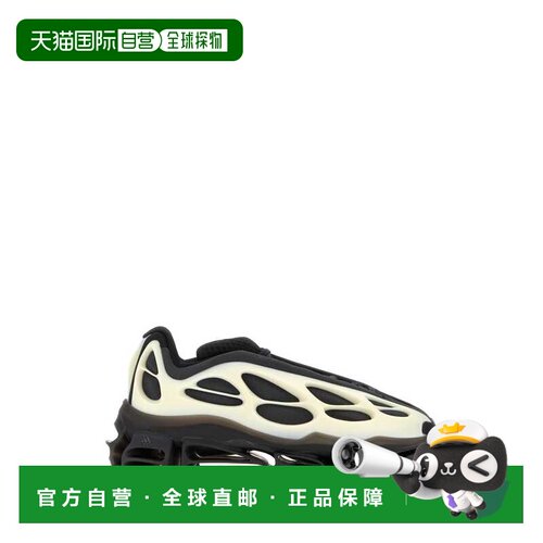 香港直邮Adidas 男士 Two-tone by Willy Chavarria Megaride 布