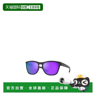 SOLE 9479 香港直邮Oakley 黑色徽标太阳镜