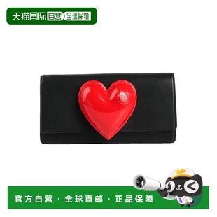 香港直邮Moschino 莫斯奇诺 女士 手袋 red红色 舒适时尚手提包