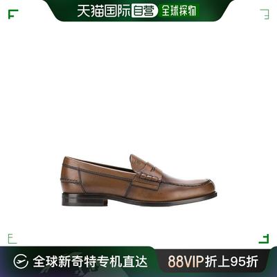 香港直邮TOD'S 托德斯 男士 徽标商务休闲鞋 XXM26C0CO50D9C