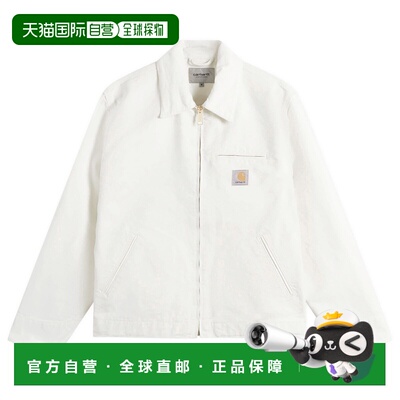 香港直邮CARHARTT WIP 男士 Detroit 夹克 I0331120DJ0