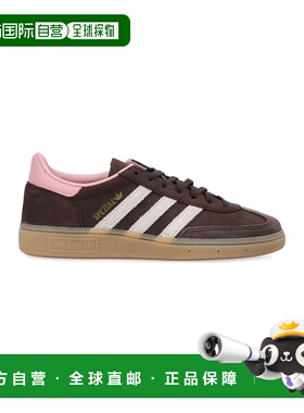 1h可退 香港直邮ADIDAS ORIGINALS 女士休闲鞋 JR0852DBROWN SS20