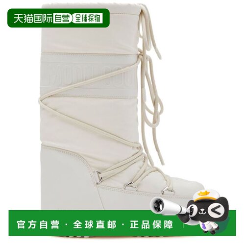 香港直邮MOON BOOT 女士靴子 80D1402760L002 SS202支付后1h可退