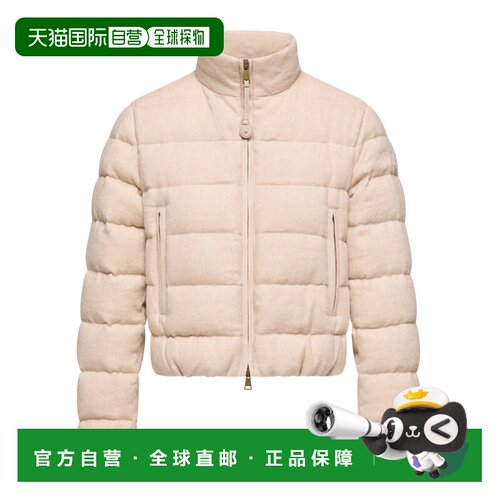 香港直邮MONCLER 女士外套 L10931A000785995R21I SS2026