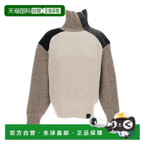香港直邮STELLA MCCARTNEY 女士针织衫 6K12393S266支付后1h可退