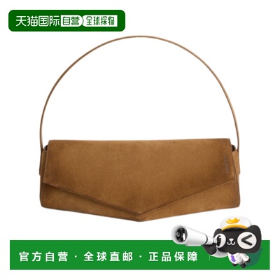 Jil Sander Kante Flap肩背包 J08ZH0123P9459手提包