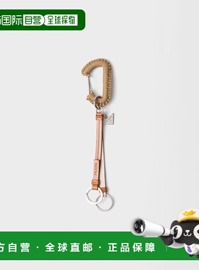 1h可退 欧洲直邮PRADA 普拉达 26春夏 2TL546_2CX7_F0040 男士 挂