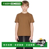 瑞克 香港直邮rick 1h可退 棕色 owens 女童 儿童 欧文斯 Level