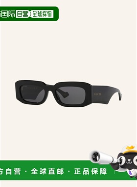 香港直邮GUCCI 女士太阳镜 100161666413000 CO 花色 Sunglasses