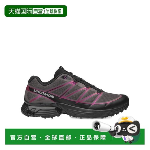 香港直邮Salomon S/Lab XT-PATHWAY 2 运动鞋 L47795400萨洛蒙