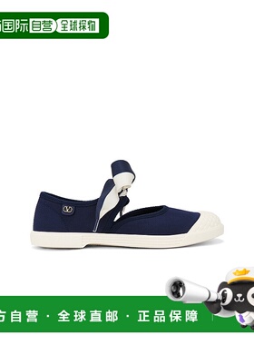 1h可退 香港直邮Valentino 华伦天奴 女士 Bay By Bay 运动鞋 6W2