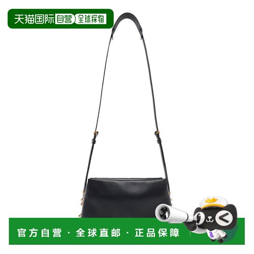 1h可退 香港直邮Pinko品高女士斜挎包背包单肩包手提包