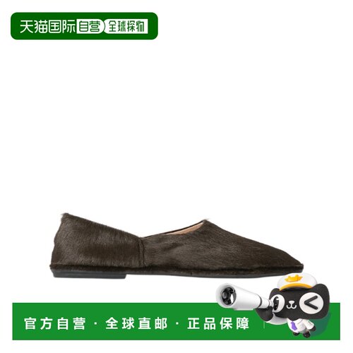 The Row 套脚乐福鞋 F1236L701