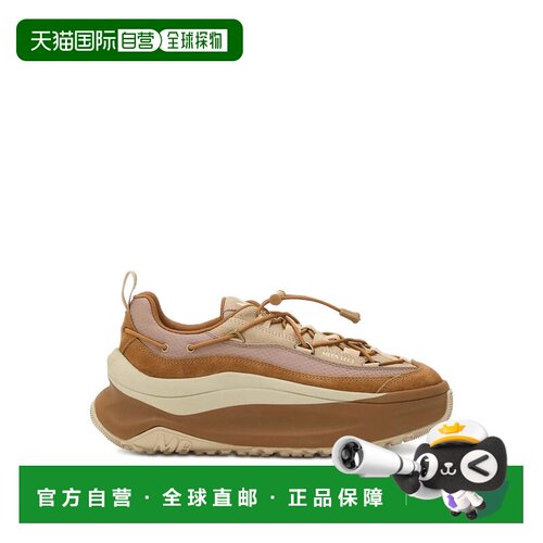 香港直邮MOON BOOT 女士户外徒步鞋 80D24900902M034 AW2025